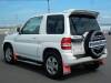 MITSUBISHI PAJERO IO