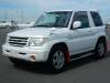 MITSUBISHI PAJERO IO