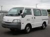 NISSAN VANETTE VAN