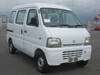 SUZUKI EVERY VAN