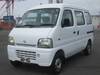 SUZUKI EVERY VAN