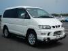 MITSUBISHI DELICA SPACE GEAR