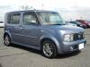 NISSAN CUBE CUBIC