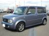 NISSAN CUBE CUBIC