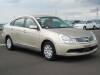 NISSAN BLUEBIRD SYLPHY