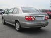 NISSAN BLUEBIRD SYLPHY