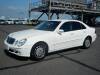 MERCEDES BENZ E240