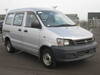 TOYOTA TOWNACE VAN