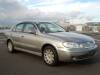 NISSAN BLUEBIRD SYLPHY