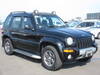 CHRYSLER JEEP CHEROKEE