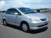 HONDA FIT ARIA
