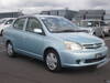 TOYOTA PLATZ