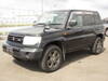 MITSUBISHI PAJERO IO