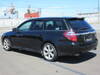 SUBARU LEGACY TOURING WAGON