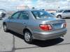 NISSAN BLUEBIRD SYLPHY