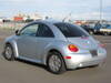 VOLKSWAGEN NEW BEETLE