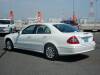 MERCEDES BENZ E250