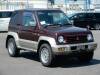 MITSUBISHI PAJERO JR