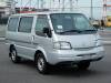 MAZDA BONGO VAN