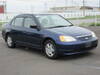 HONDA CIVIC FERIO