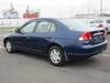 HONDA CIVIC FERIO