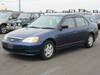 HONDA CIVIC FERIO