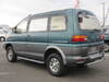 MITSUBISHI DELICA SPACE GEAR