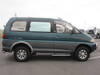 MITSUBISHI DELICA SPACE GEAR