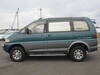 MITSUBISHI DELICA SPACE GEAR