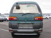 MITSUBISHI DELICA SPACE GEAR