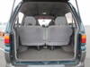 MITSUBISHI DELICA SPACE GEAR