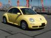 VOLKSWAGEN NEW BEETLE