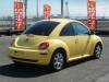 VOLKSWAGEN NEW BEETLE