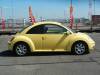 VOLKSWAGEN NEW BEETLE