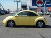 VOLKSWAGEN NEW BEETLE