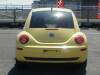 VOLKSWAGEN NEW BEETLE