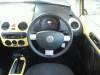 VOLKSWAGEN NEW BEETLE