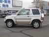 MITSUBISHI PAJERO JR