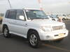 MITSUBISHI PAJERO IO