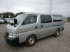 NISSAN CARAVAN COACH