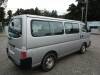 NISSAN CARAVAN COACH