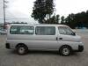 NISSAN CARAVAN COACH