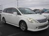 NISSAN PRESAGE