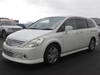 NISSAN PRESAGE
