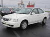 NISSAN SUNNY
