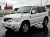 MITSUBISHI PAJERO IO