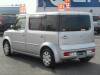 NISSAN CUBE CUBIC