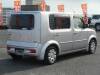 NISSAN CUBE CUBIC