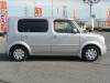 NISSAN CUBE CUBIC