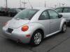 VOLKSWAGEN NEW BEETLE